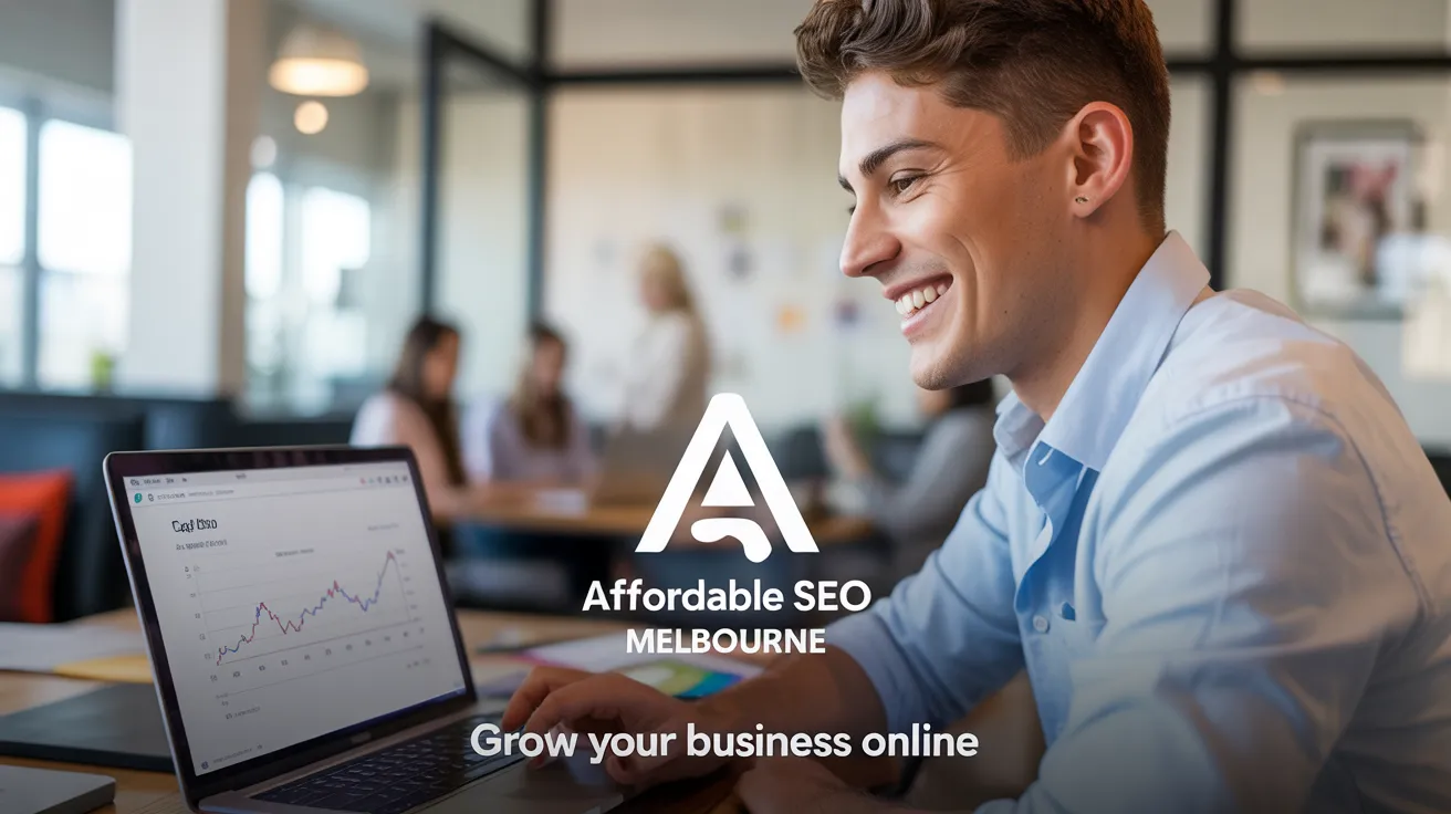 Affordable SEO Melbourne By Twastia