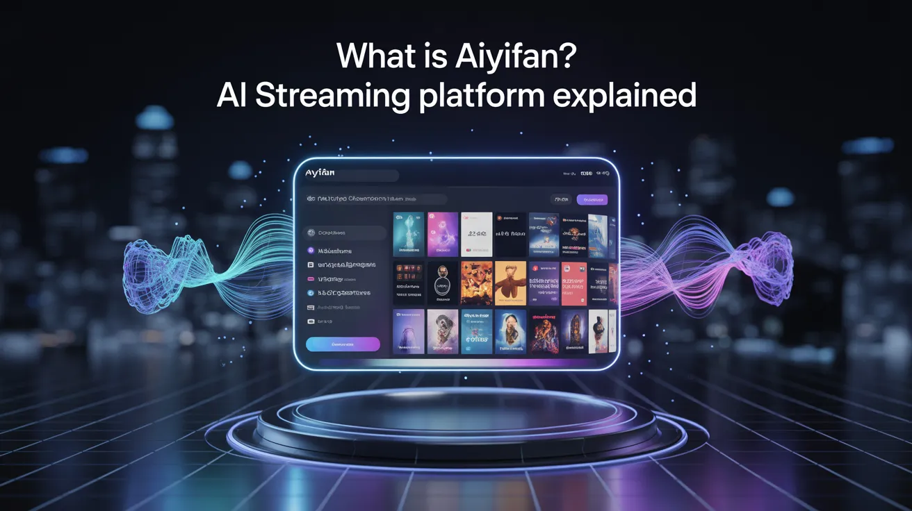 What Is Aiyifan? 7 Reasons It’s Changing Streaming Forever