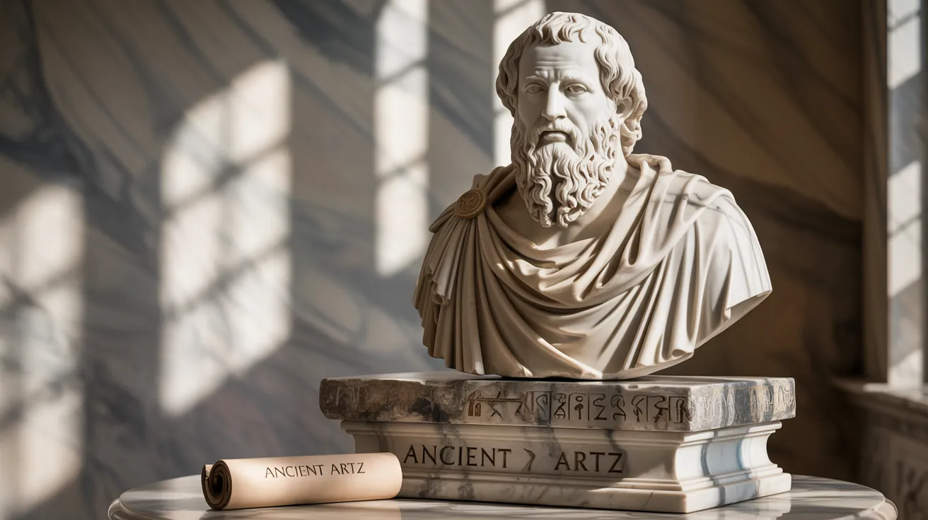 Ancient Artz: Exploring the Artistic Achievements of History
