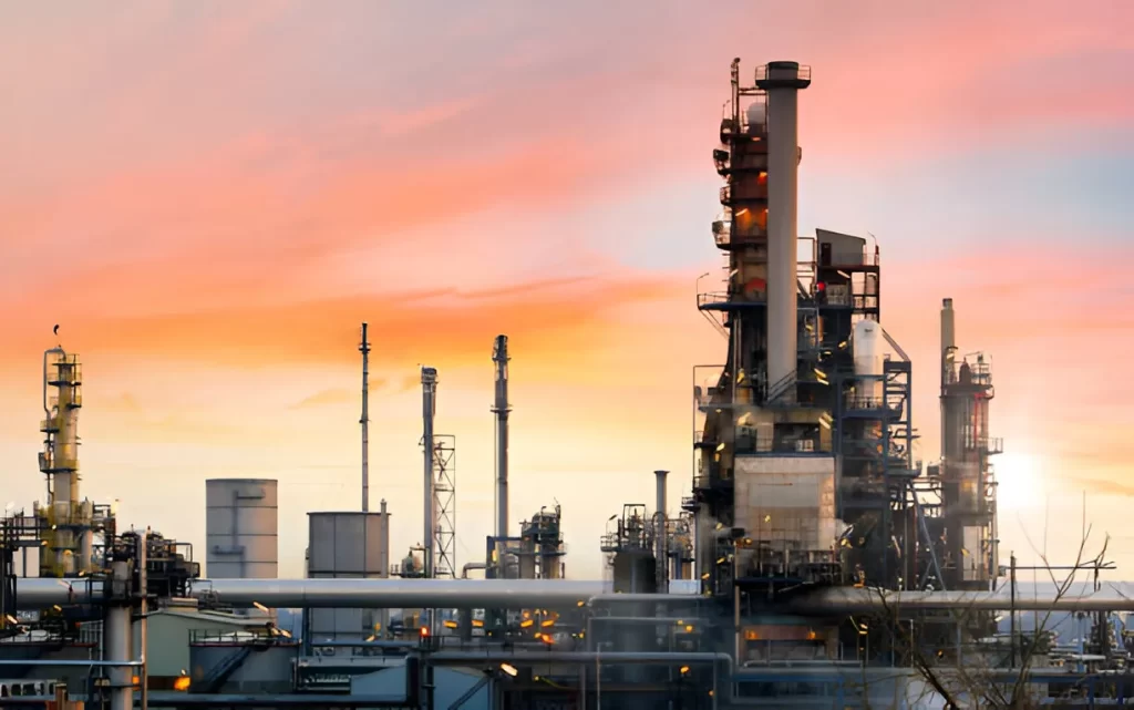 Industry Standard