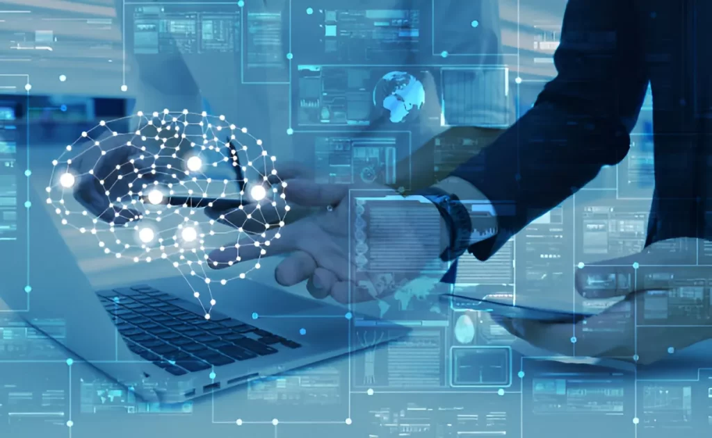 How Lexoworpenz AI is revolutionizing business operations with smart automation and efficiency