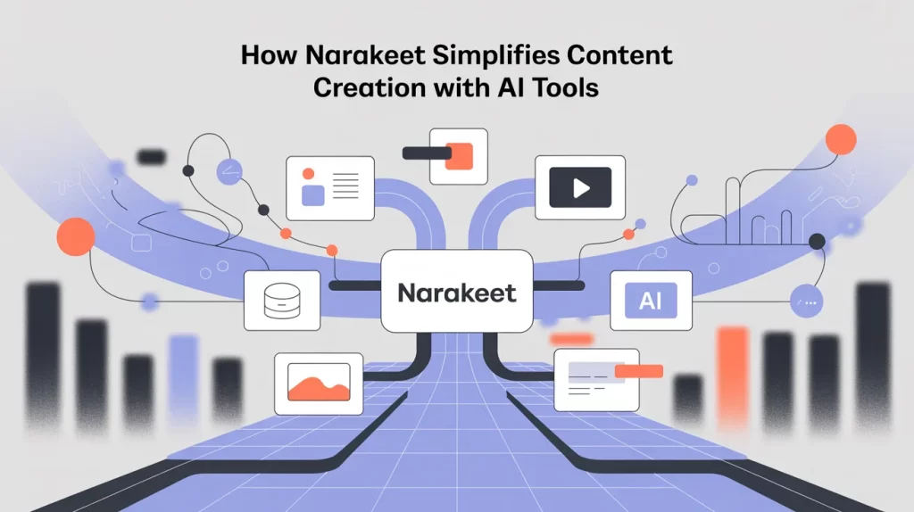 Narakeet text to speech tool for creating voiceovers and videos