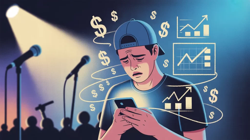 Why Are Post Malone Tickets So Expensive – High demand, limited seats, and premium fan experiences explained"